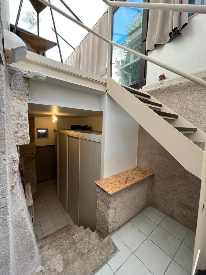 Loft Au Coeur De