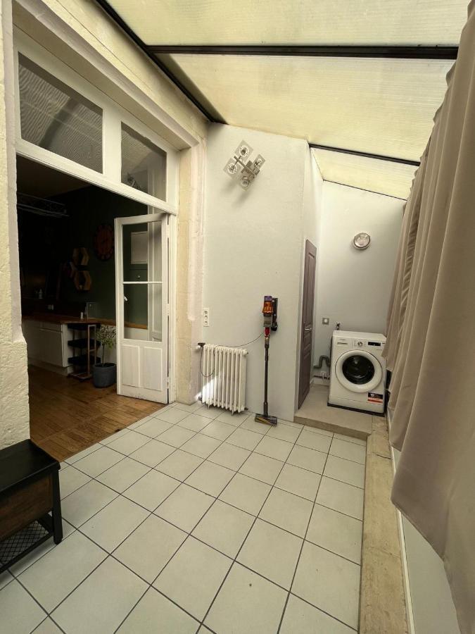 Loft Au Coeur De Dole