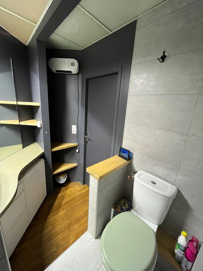 Appartement Loft Au Coeur De *