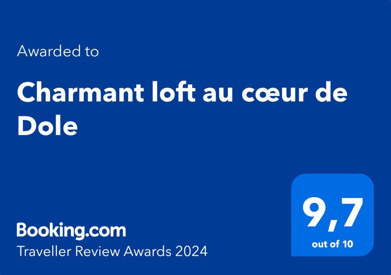 Loft Au Coeur De Appartement *