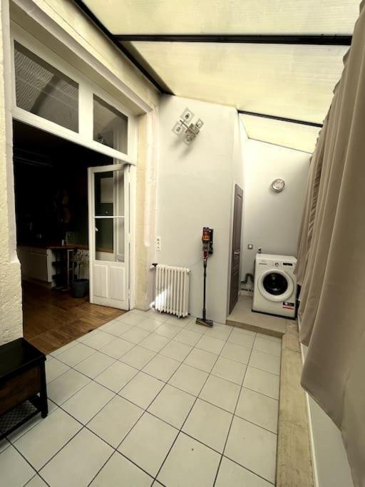 Loft Au Coeur De *