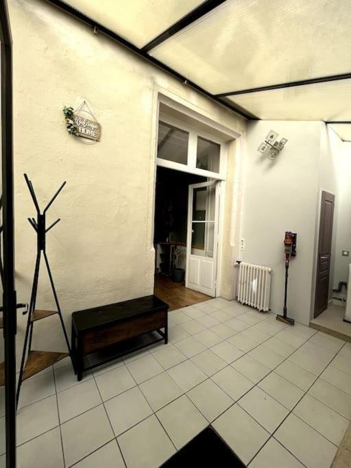 Loft Au Coeur De Appartement