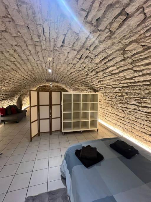 Appartement Loft Au Coeur De *