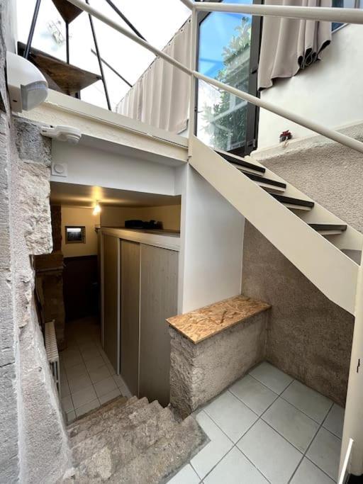 Loft Au Coeur De *
