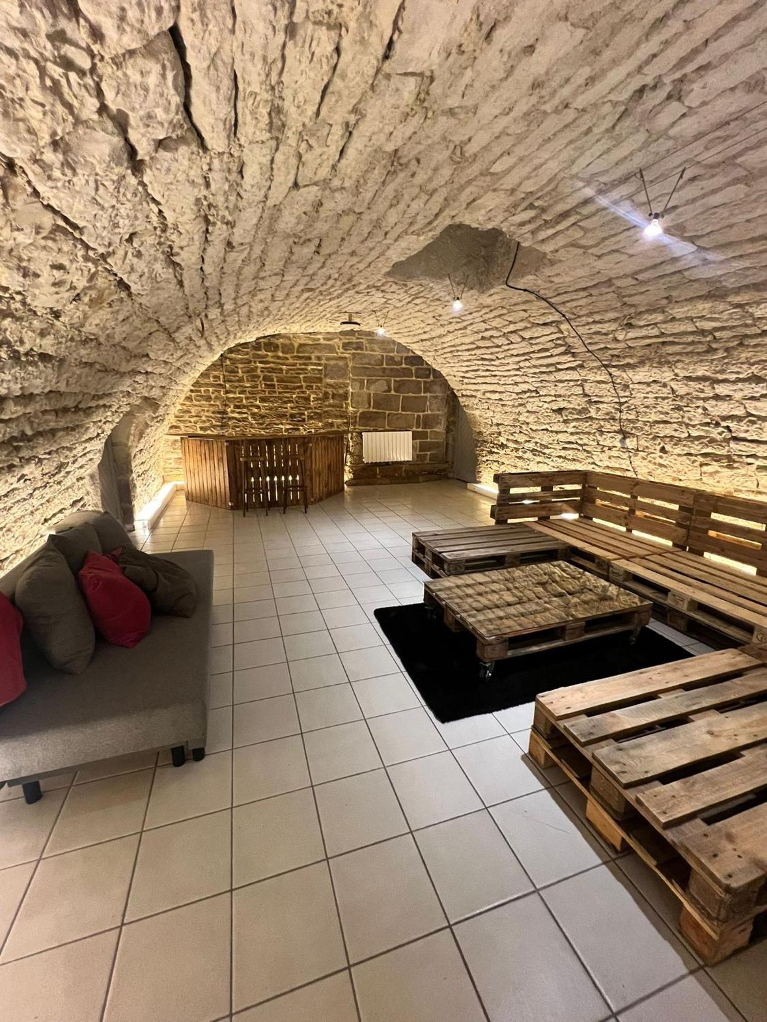Loft Au Coeur De Dole