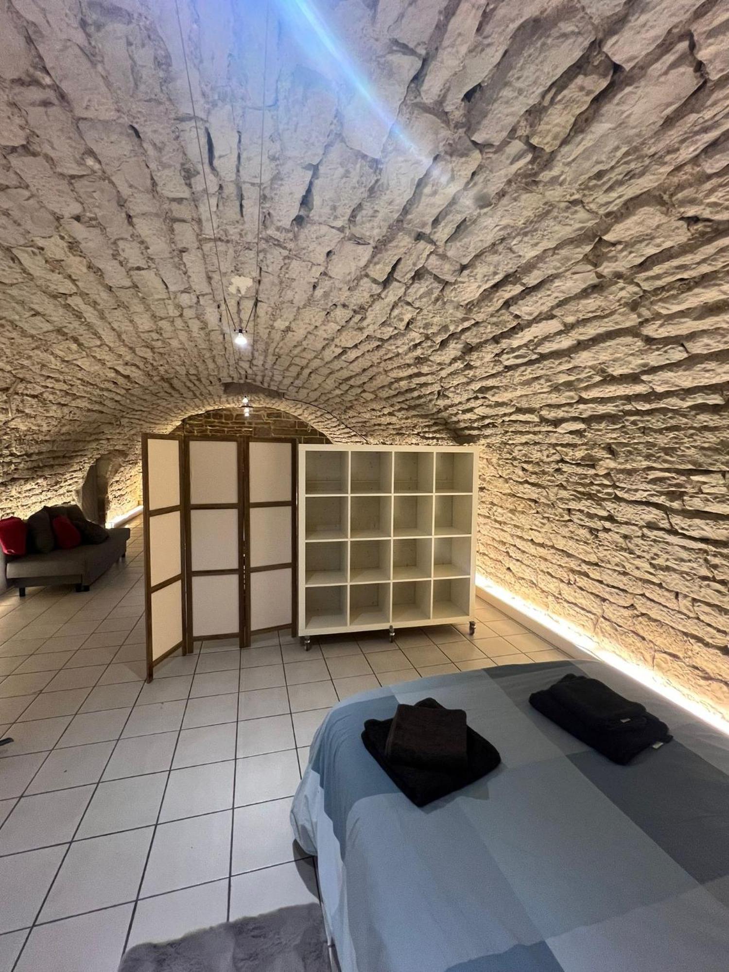 Loft Au Coeur De * Dole
